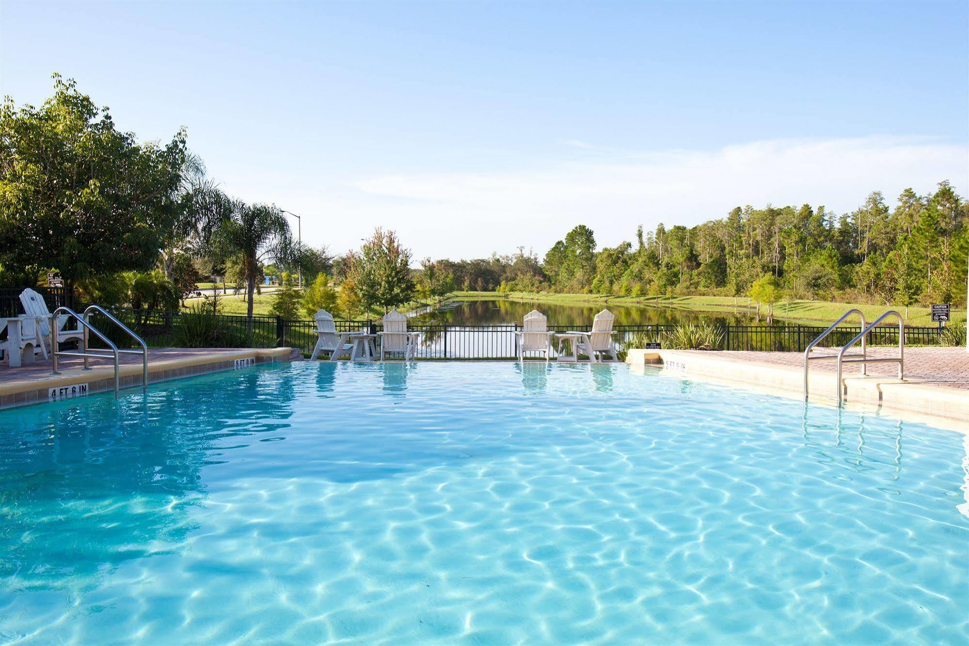 Caribe Cove Resort Kissimmee Exterior photo
